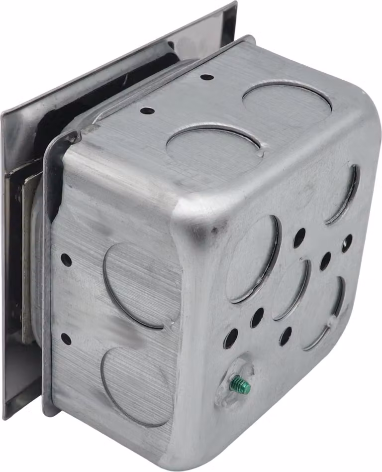 Presa NEMA 14-30R 30A, presa per veicoli elettrici, camper, asciugatrici e altro ancora, montaggio a superficie o a incasso