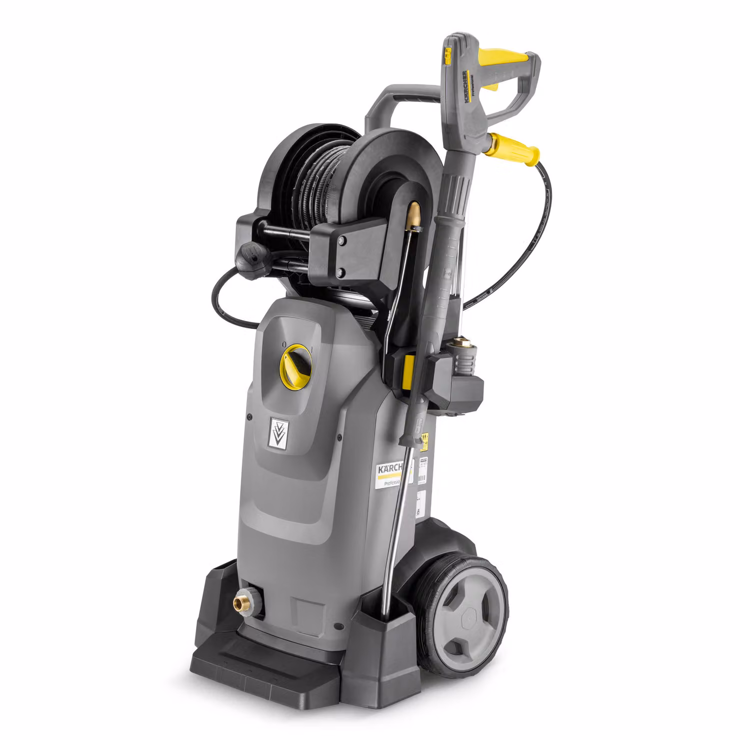 Kärcher HD 6/16-4 MXA Plus *EU