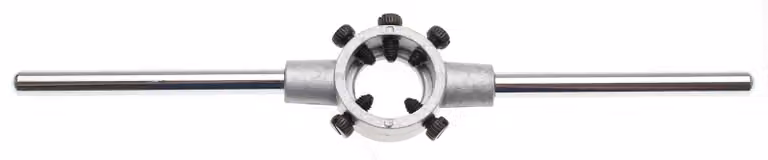 BGS Porta fustelle #3 25 x 9 mm - 942
