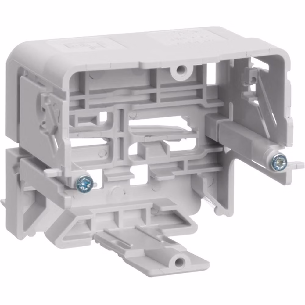 Scatola di montaggio Tehalit con profilo a C GLT5010