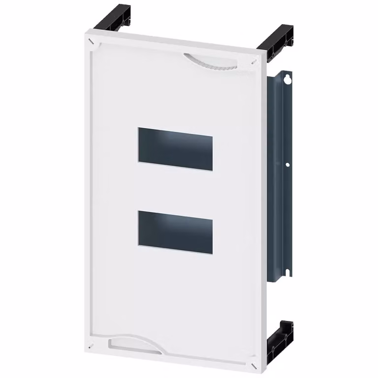 Kit di montaggio Siemens ALPHA 400/630 1x 3VL160X+RCD (interruttore automatico compatto + modulo RCD) da... 8GK47203KK10