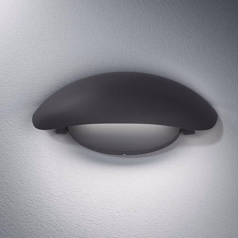 Lampada da esterno Osram LED antracite Lampada da esterno Applique Endura Style