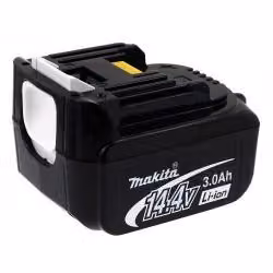 Batteria originale Makita BDF442 da 3000 mAh