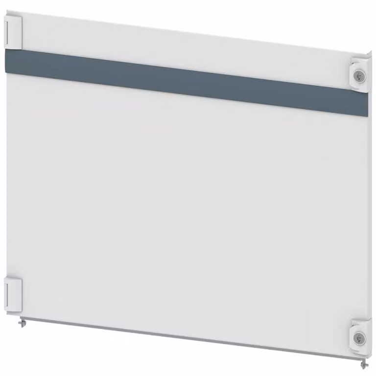 Siemens SIVACON S4 sportello superiore IP40, A: 675 mm L: 800 mm 8PQ20678BA01