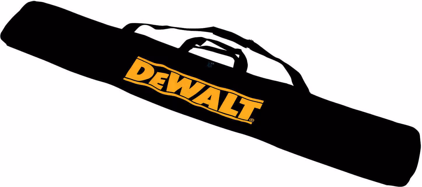 DEWALT Tasche f. Fuehrungsschiene (bis 1500 mm)
