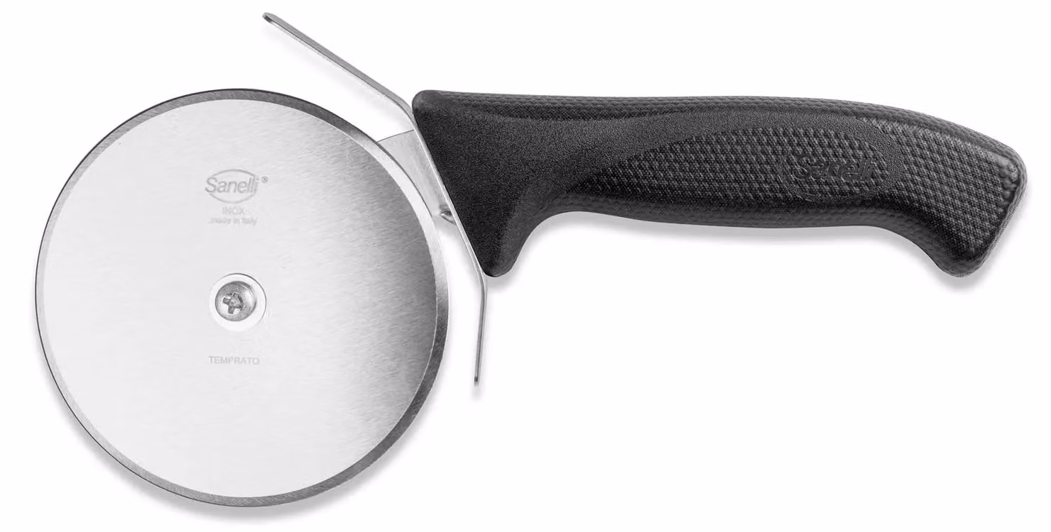 Rotella Pizza Diam.Linea Skin, Cm.10