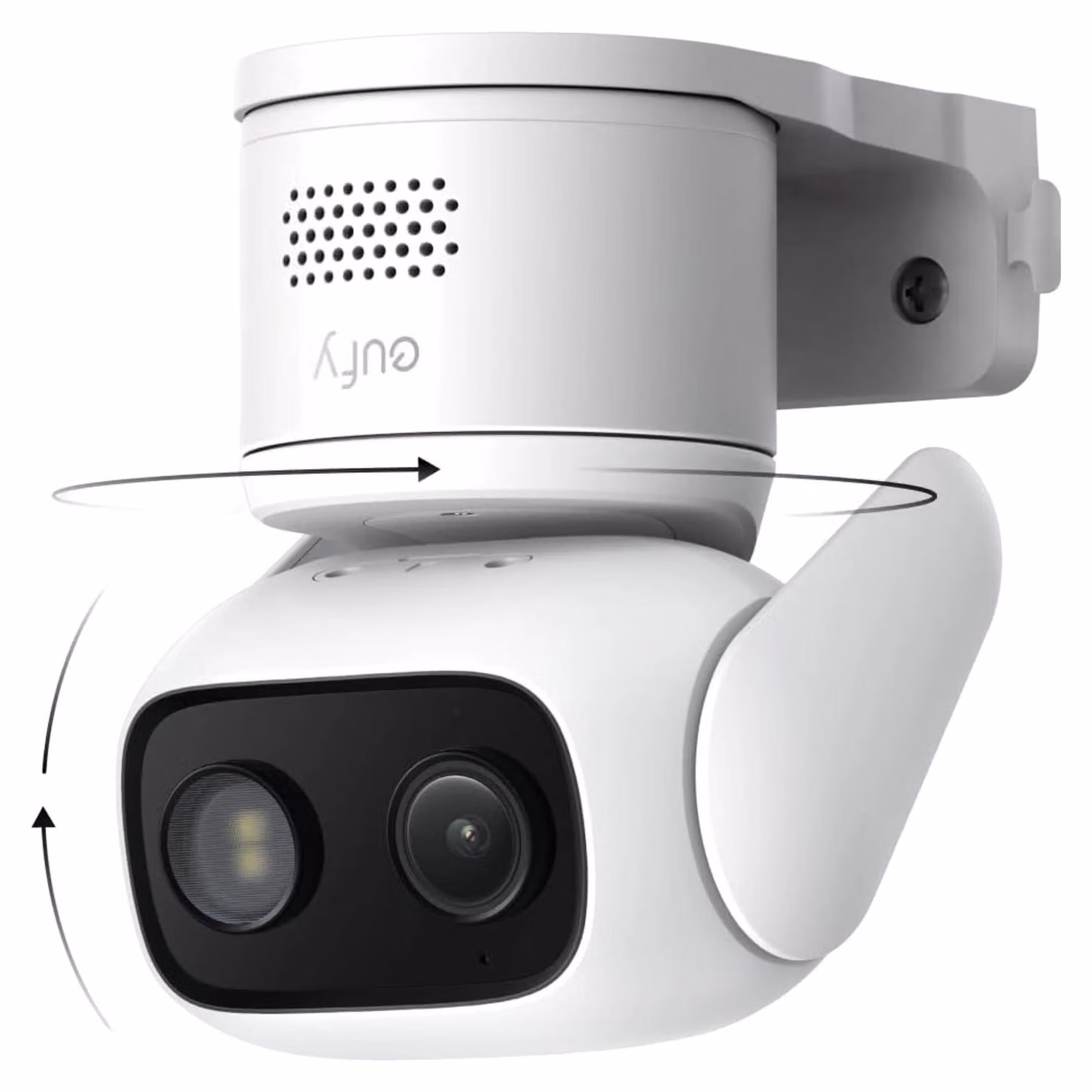 EUFY Cam C31 Solo bianca
