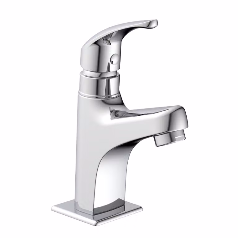 Rubinetto per acqua fredda SCHÜTTE VICO, rubinetto per acqua fredda, cromo