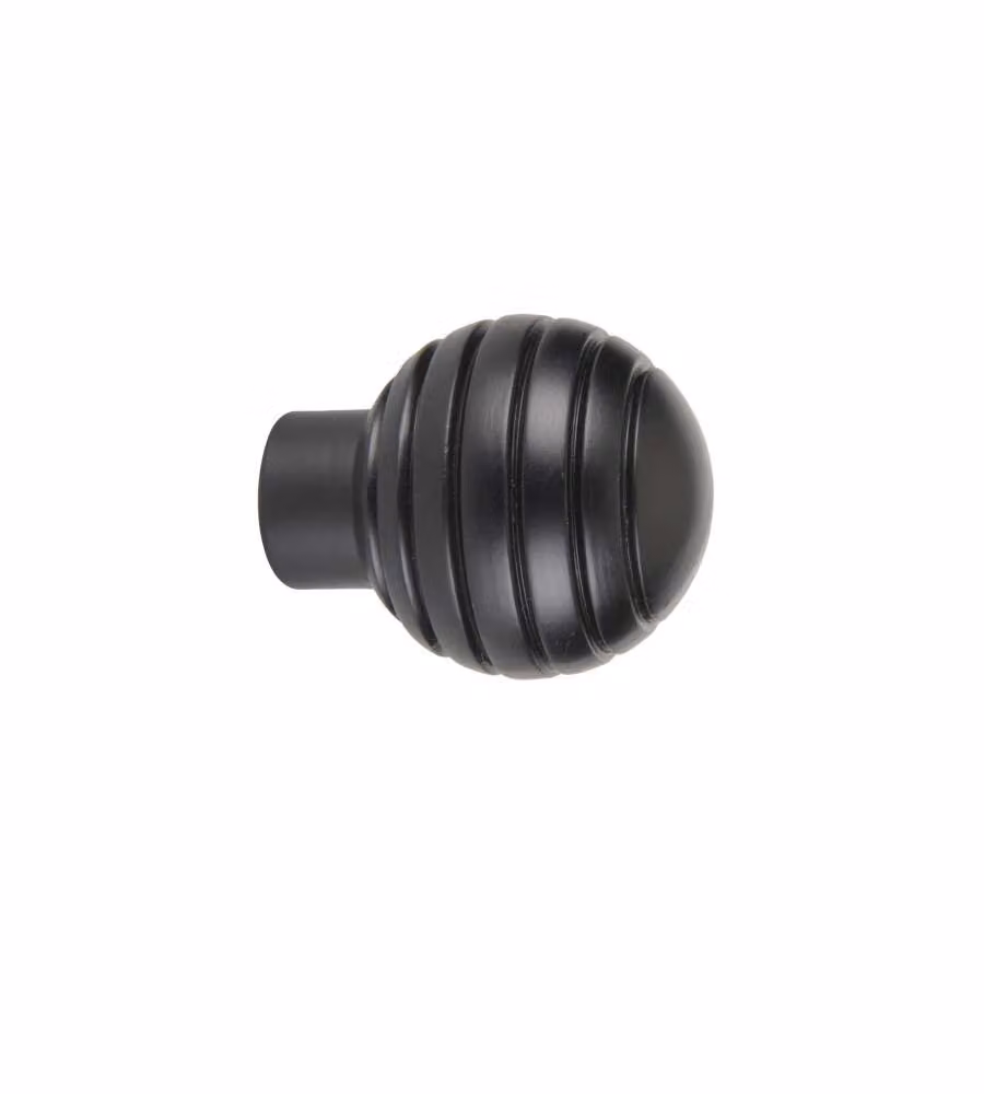 Finale Modello Sfera Nero