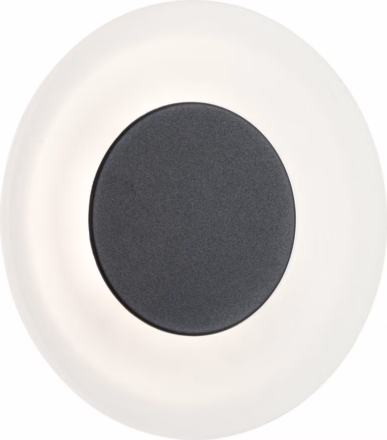 Paulmann Outdoor Wandleuchte Circea