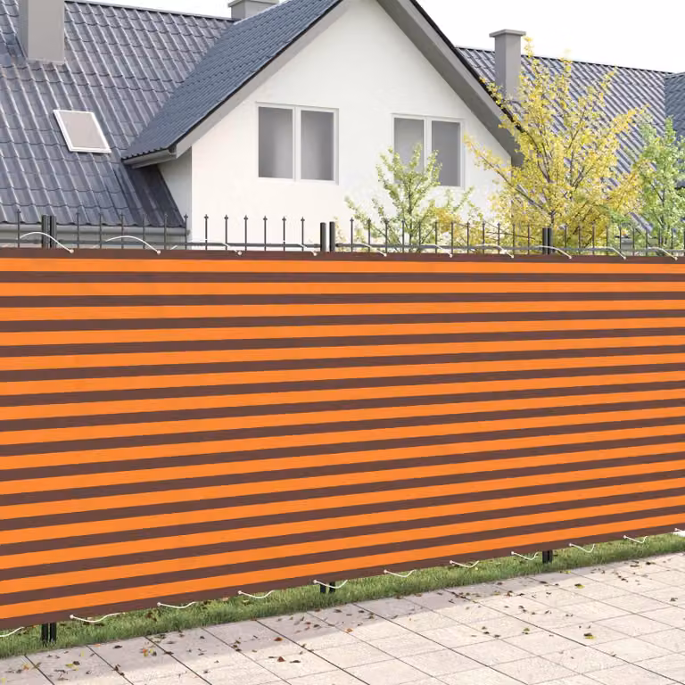 Schermo per privacy da balcone, 180 x 700 cm