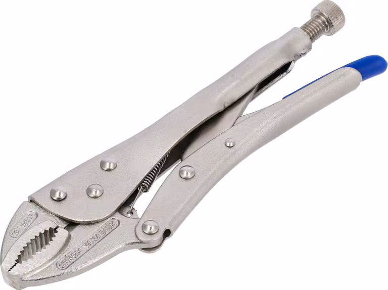 Pinza per impugnatura - 250 mm