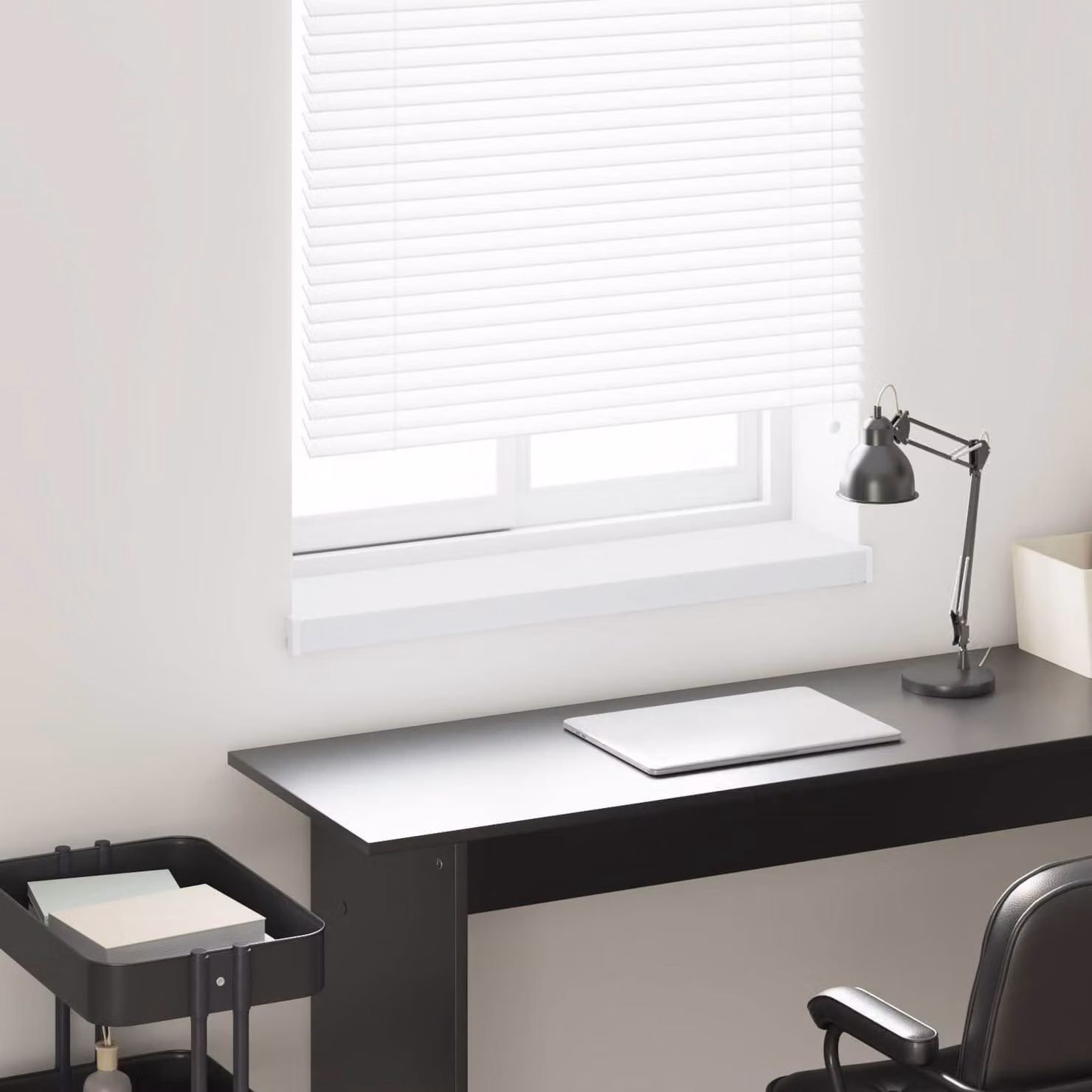 Soglia della Finestra Bianco 100 x 20 x 4,5 cm PVC