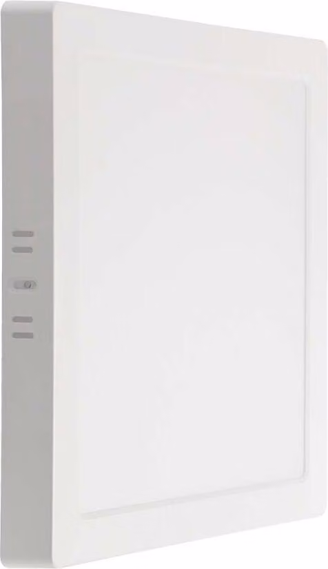 Mini pannello LED V-TAC - Samsung - Superficie retroilluminata - IP20 - Bianco - 18 W - 1850 lumen - 3000 K