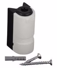 Sensore esterno Visio, peso: 0,02 kg, dimensioni: 5x5x5 cm