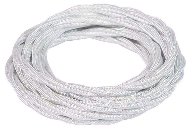 FANTON FME93808-10, cavo di alimentazione, lunghezza 10 metri, tipo FRRTX 3G1,5 BI
