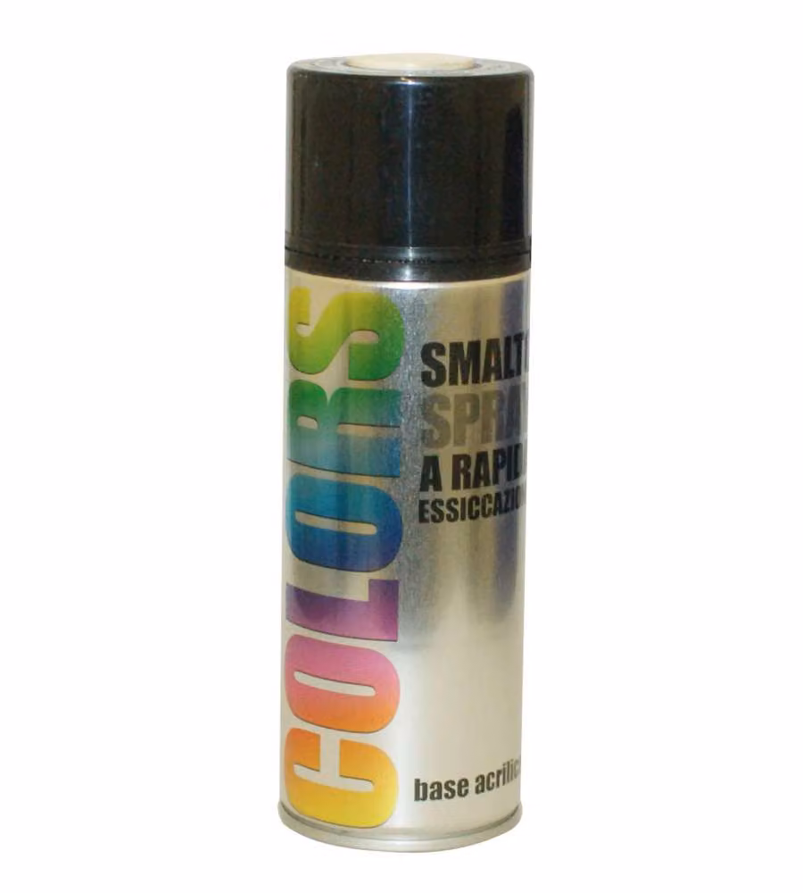 COLORS RAL 1015 AVORIO CHIARO 400 ML