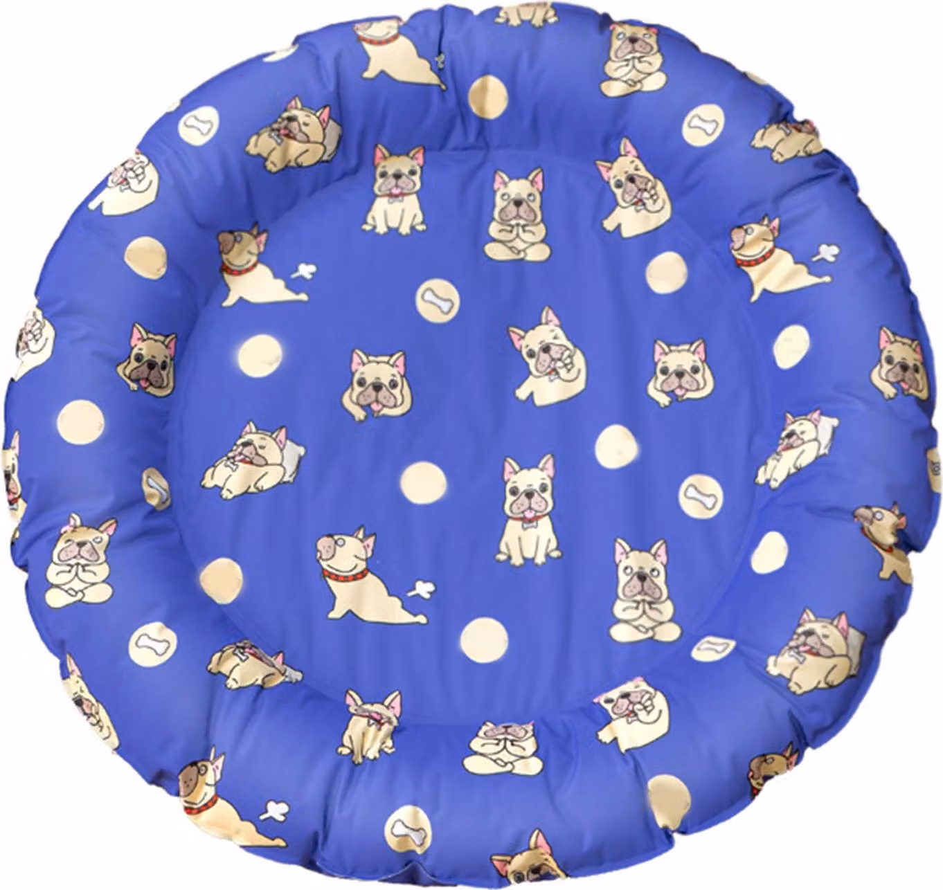 Tappetino di raffreddamento per animali domestici Cani Gatti Cuscinetto di gel per dormire in estate A prova di sporco Non tossico lavabile per la casa