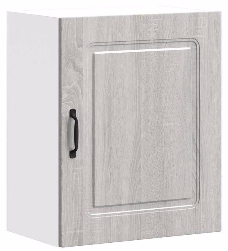 Pensile da cucina Kalmar Grigio Sonoma in Legno Multistrato