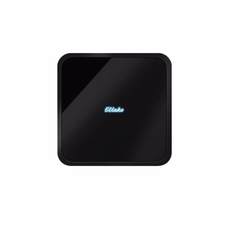 Controllore domestico intelligente MiniSafe2 di Eltako
