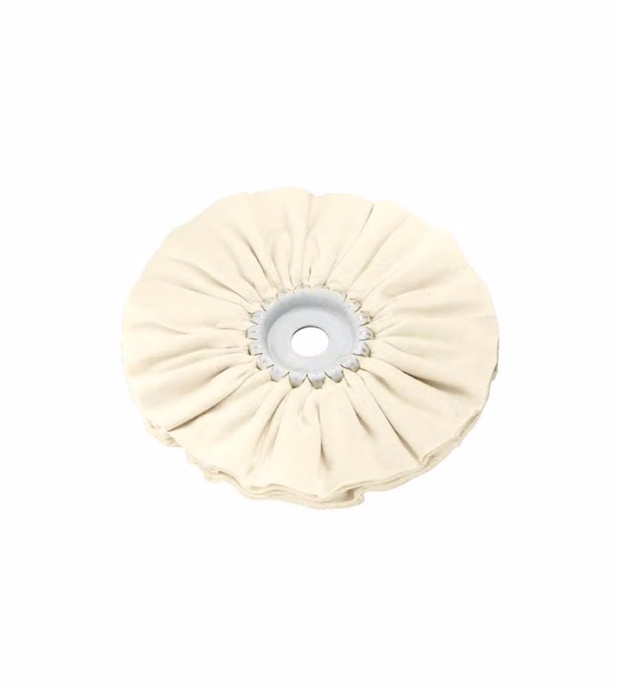 Spazzola Circolare 150X12 F.16/20 Panno     Bl Sit