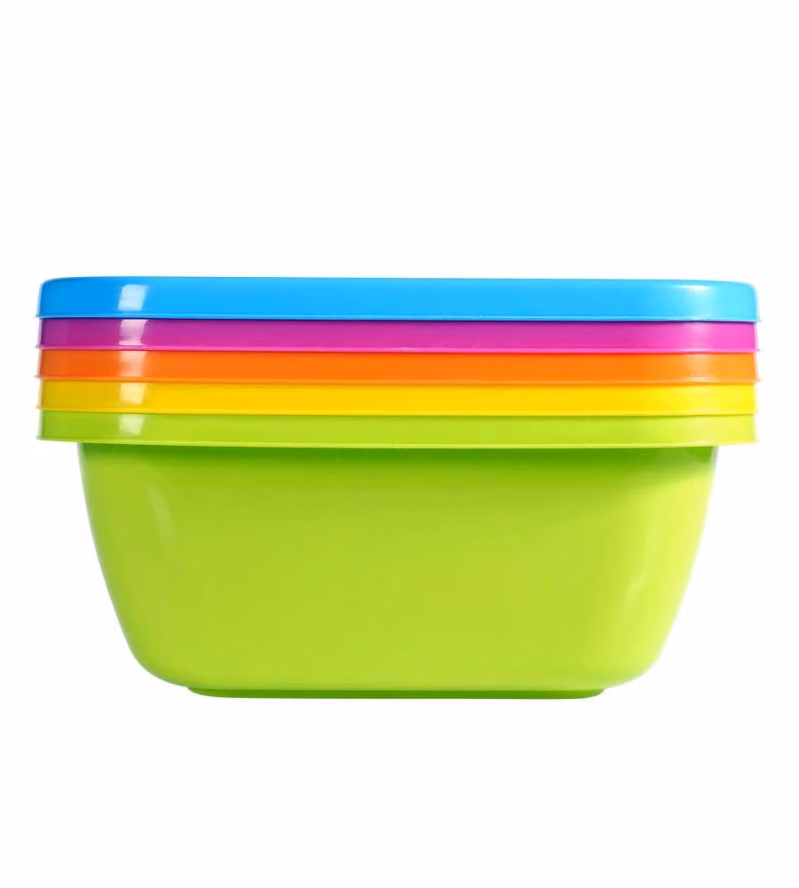 Bacinella Quadra 38 cm 15 l