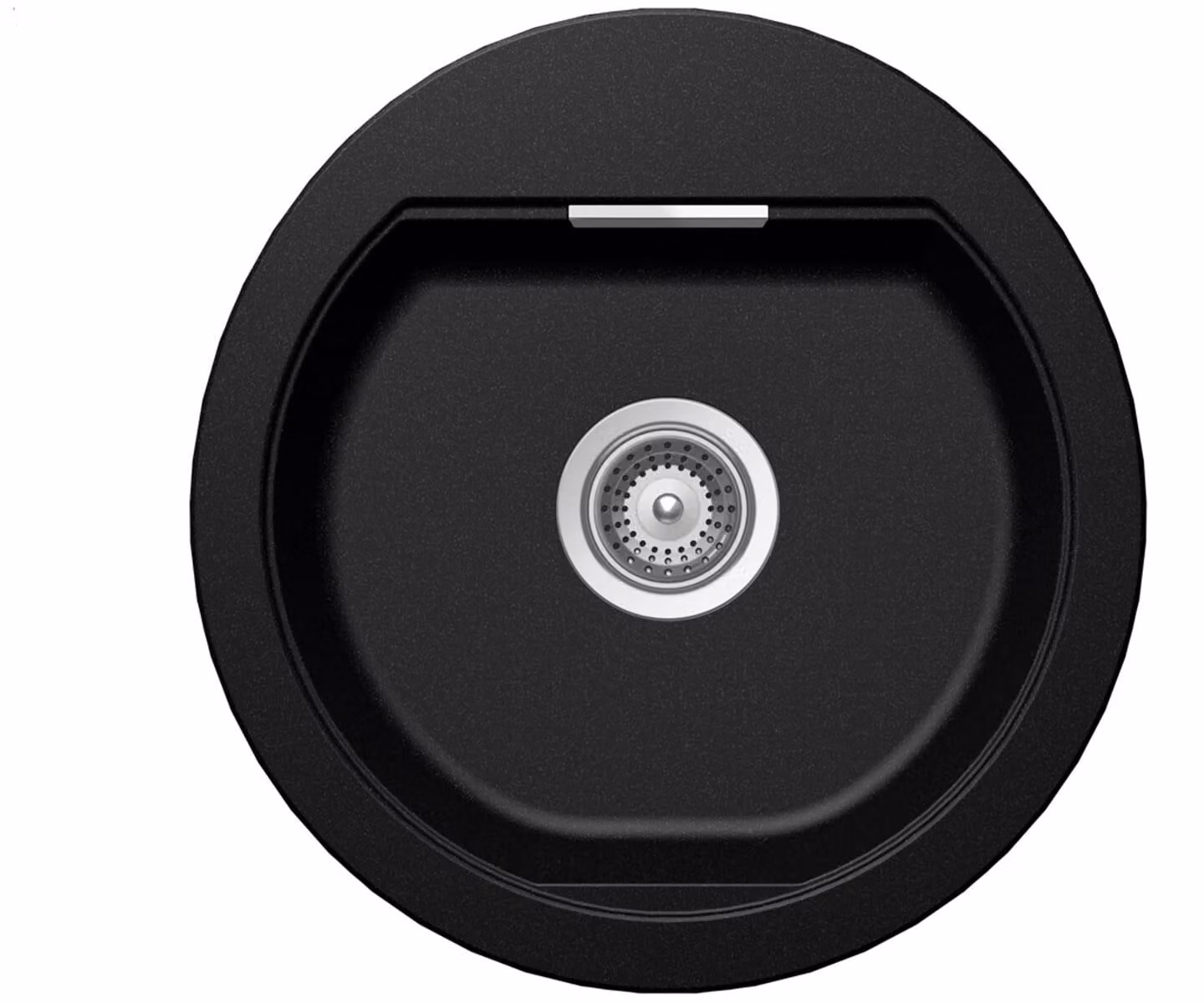 Lavello da incasso Schock Mono R-100 A Magma