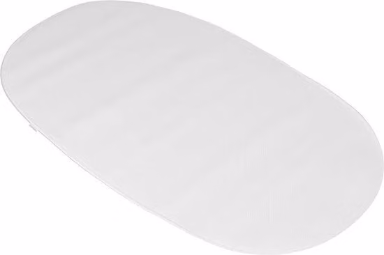 Materasso Deryan 3D Welcool - Peuter Luxe - materasso traspirante