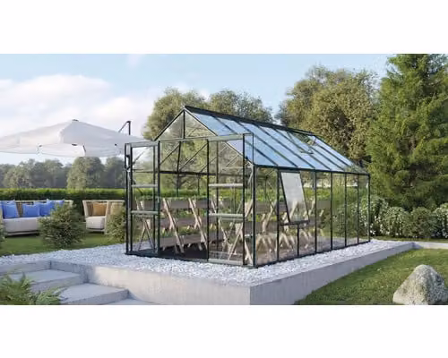 Meridian 2 11500 ESG 3 mm, smeraldo
