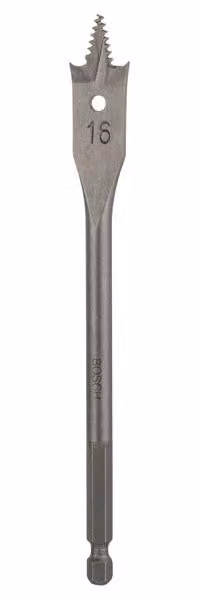 Bosch fresa piana fai da te Selfcut 16x112x152