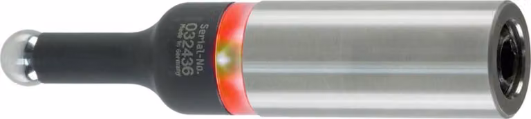 Cercatore di bordi con indicatore luminoso D 16 mm Tschorn