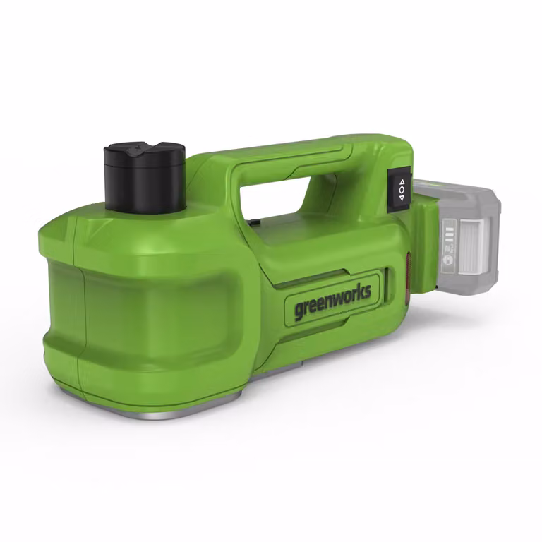 Greenworks POWERALL 24V Martinetto