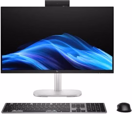 Hp estudio 8 g1i 24 u7 24/512 w - D5BC0ET#ABZ