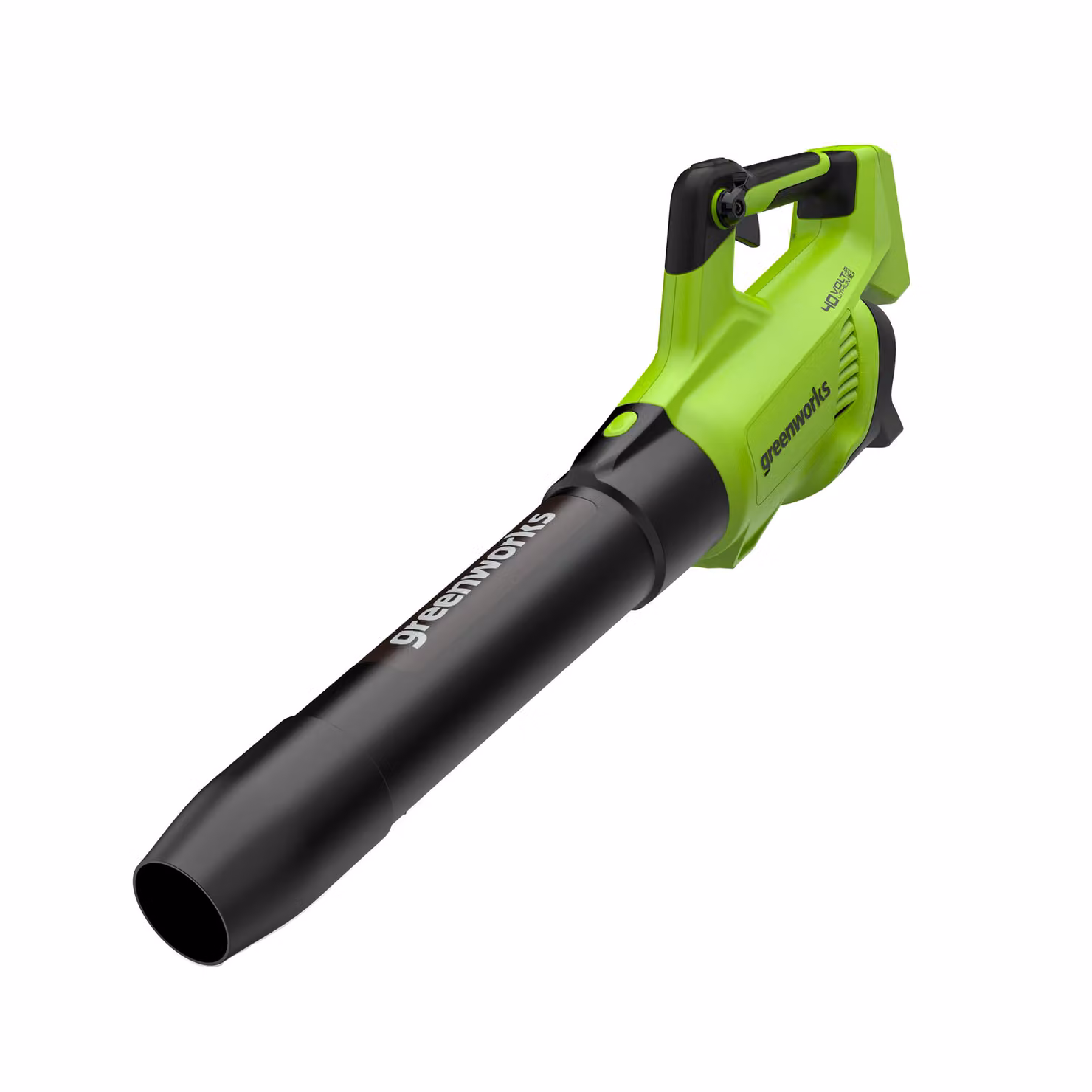 Greenworks 40V Soffiatore 193 km/h Gen. II - Senza batteria
