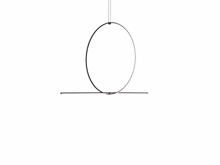 Flos - Arrangements -2 elements - Sospensione