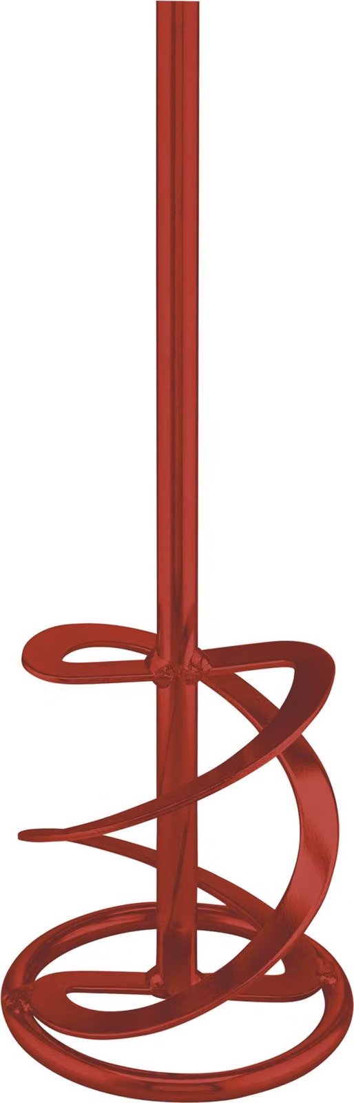 Agitatore a spirale ad asta flessibile HP2 160x600 M14 per MXE 1602