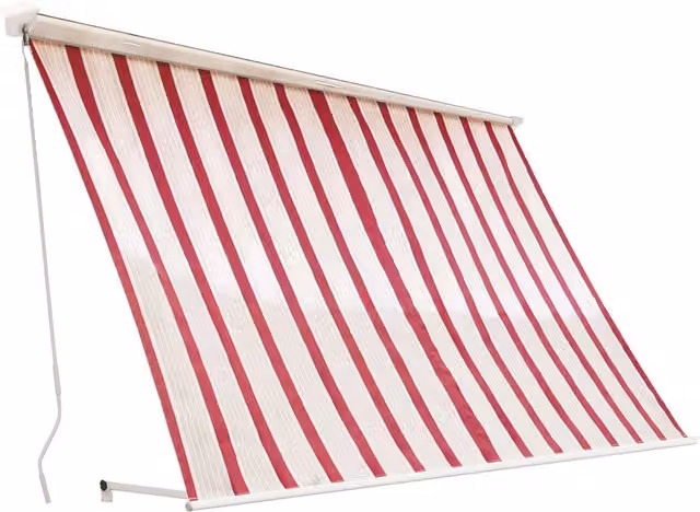 Tenda da sole a caduta 300x250 cm beige