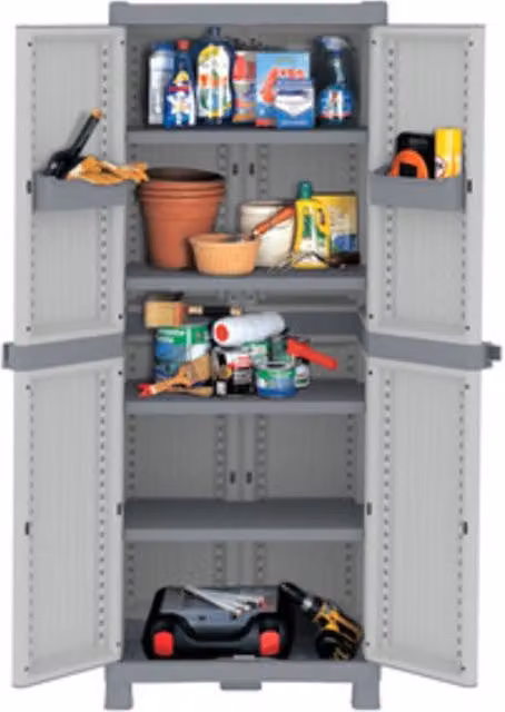 Armadio Terry Wave 2 Ante 70 x 44XH181 T P 2700UW