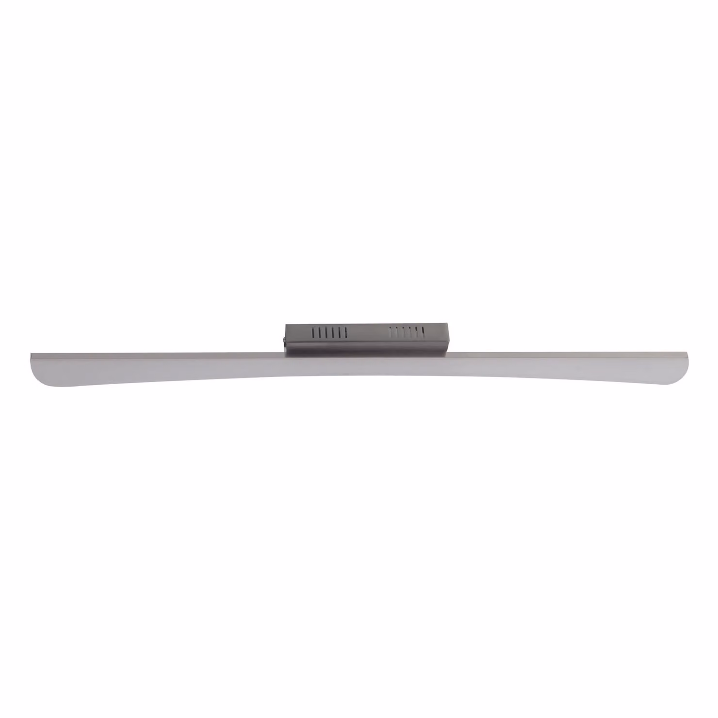 Plafoniera LED Bones 2 / cromo
