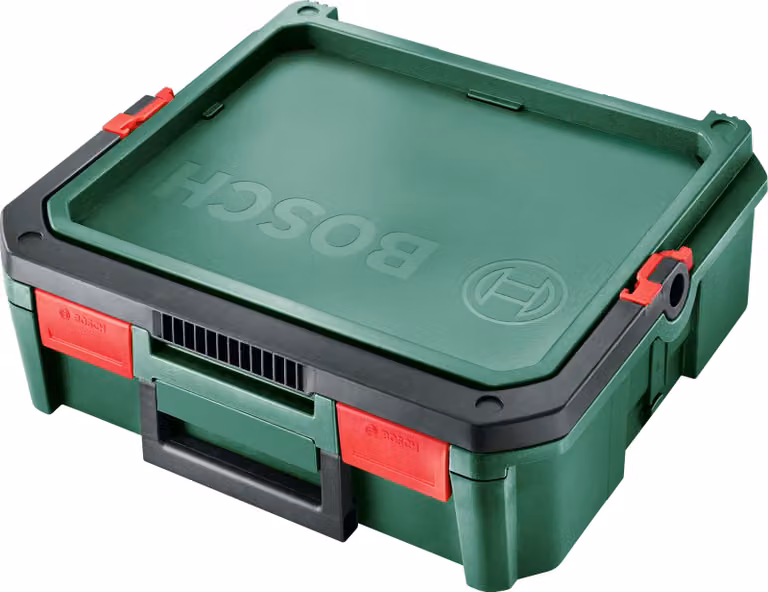 Bosch SystemBox – Accessory Box Size S (Small)