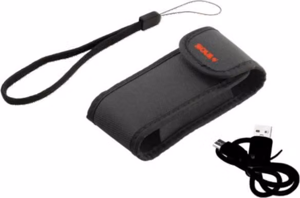 Sola | Telemetro laser con Bluetooth METRON 60 BT