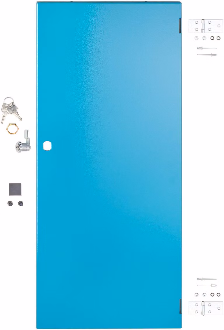 Porta Hazet, 177W-21