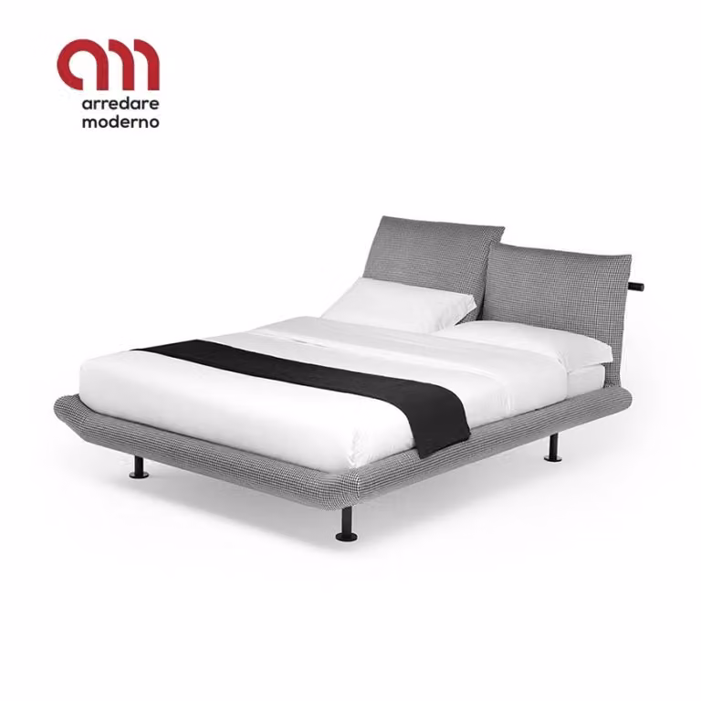 Letto Noctis Noah una piazza e mezza