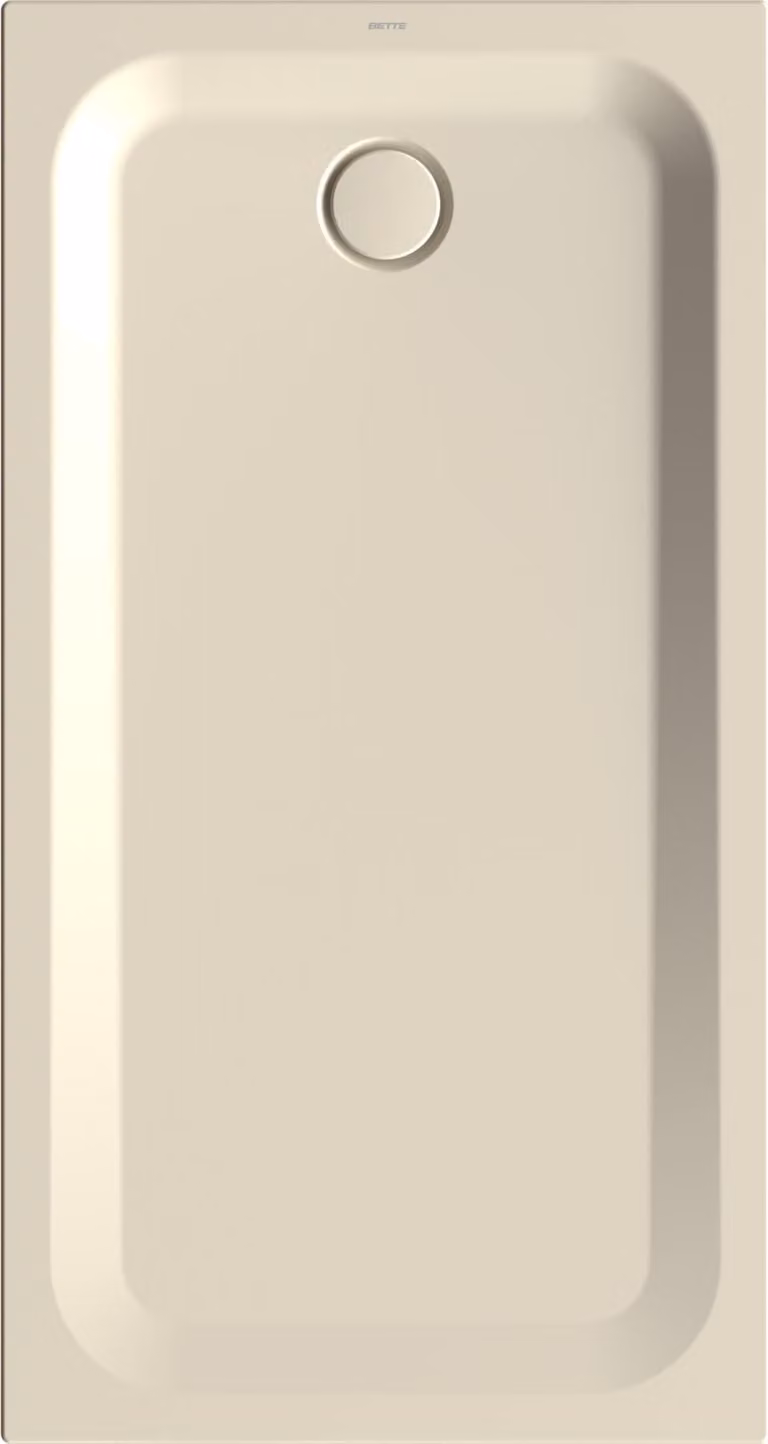 BetteUltra receveurs de douche rectangulaires avec BetteGlasur Plus, 1500x800x35mm, 5932-001PLUS, 5932-001PLUS