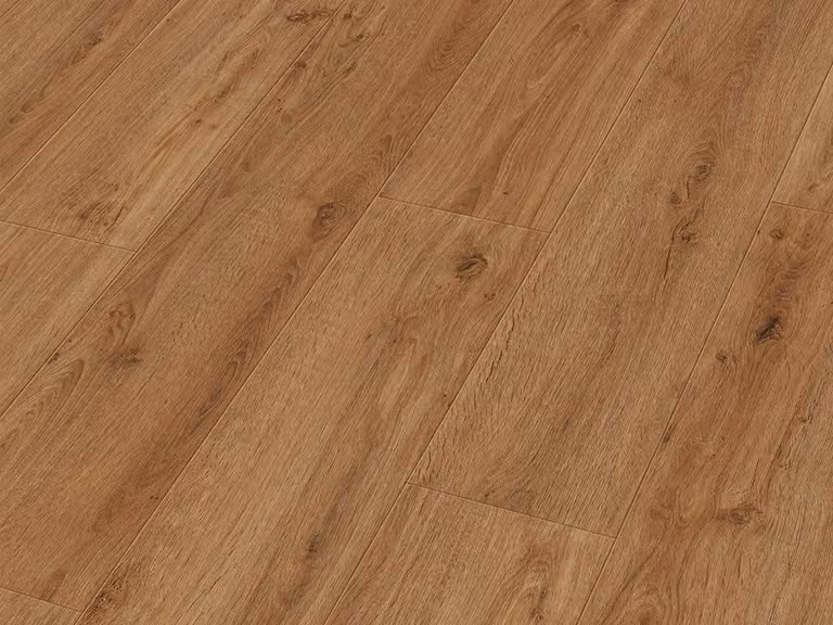 MEISTER Pavimento di design MeisterDesign. comfort DD 600 S Golden Oak 6999 - 1287 mm