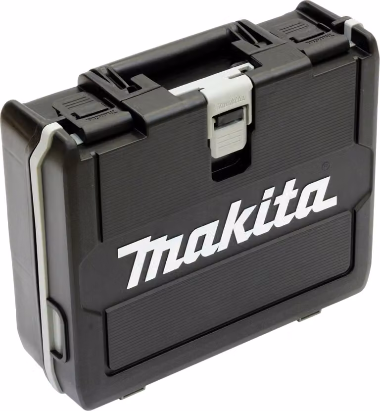 Valigia di trasporto Makita per trapano avvitatore - 821857-4
