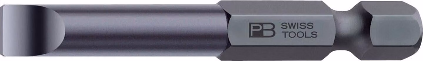 PB Swiss Tools Lama a taglio, gambo E 6,3, larghezza di taglio 8 mm