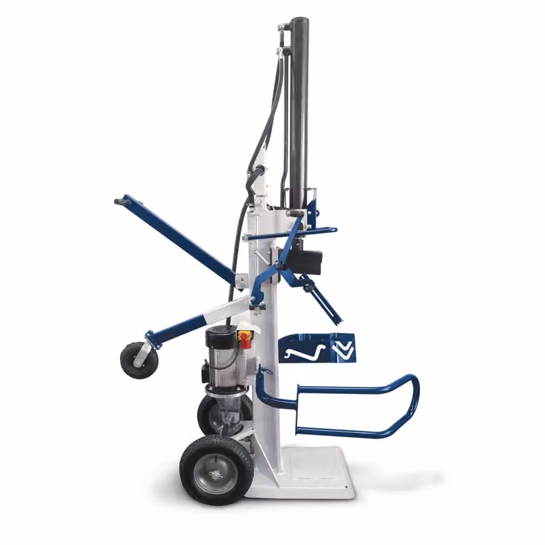 Spaccalegna Holzkraft HSE 16-1100, 5981016