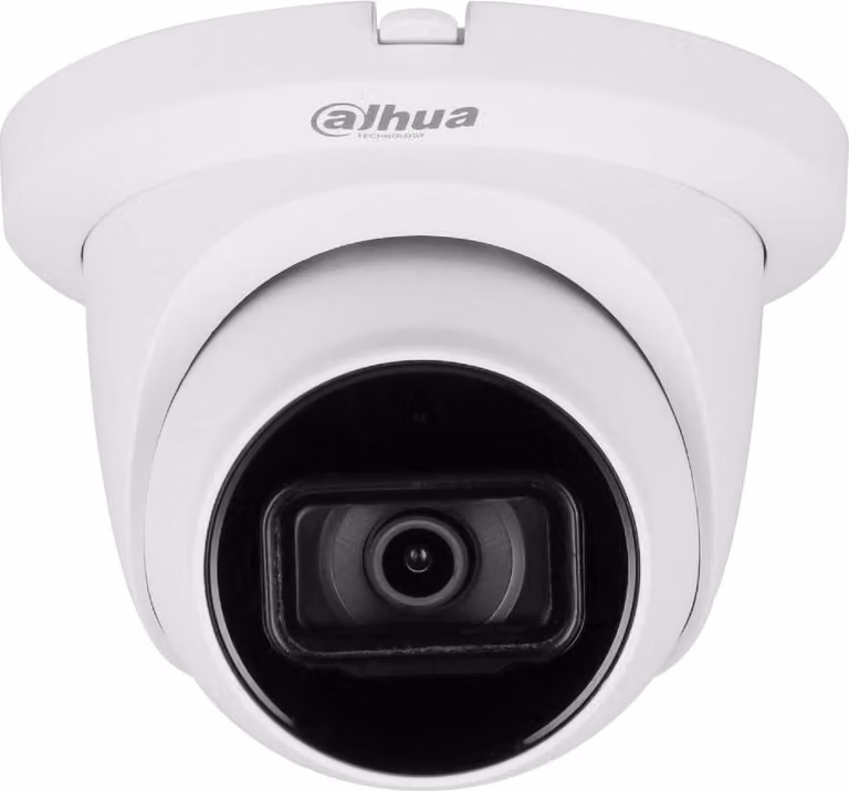 Telecamera di videosorveglianza Dahua DH-IPC-HDW5842TMP-ASE-0280B-S3