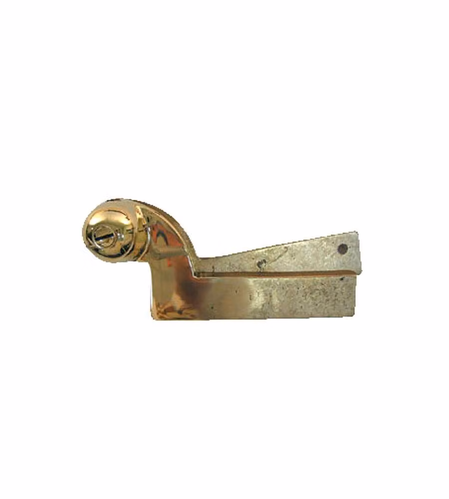 Braccio Chiudiporta Mab 7100 Sup Revers Colore Ottone
